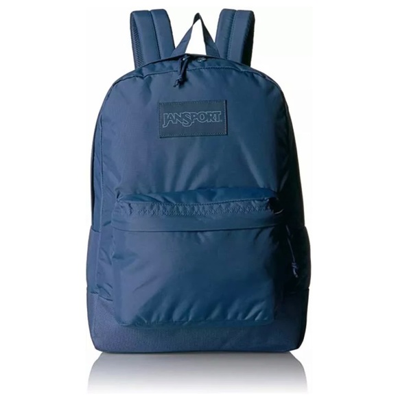 Jansport Other - JanSport Monochrome Trend Laptop School Backpack